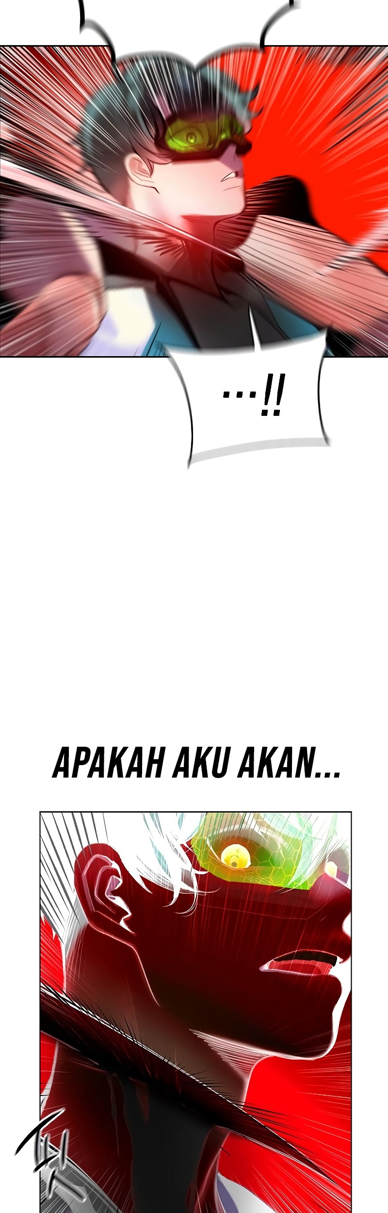Jungle Juice Chapter 61 Gambar 78