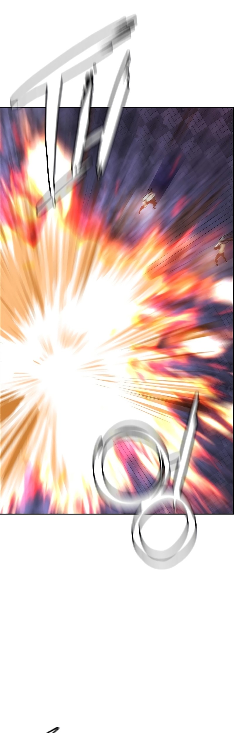 Jungle Juice Chapter 61 Gambar 80