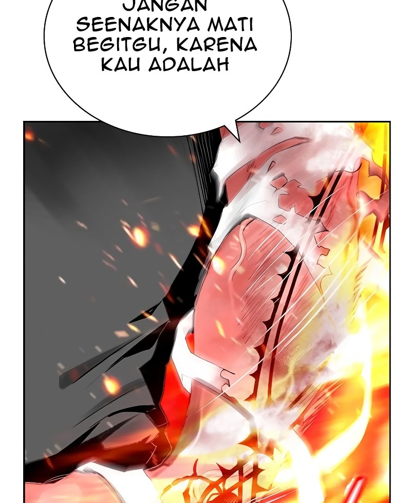 Jungle Juice Chapter 61 Gambar 83