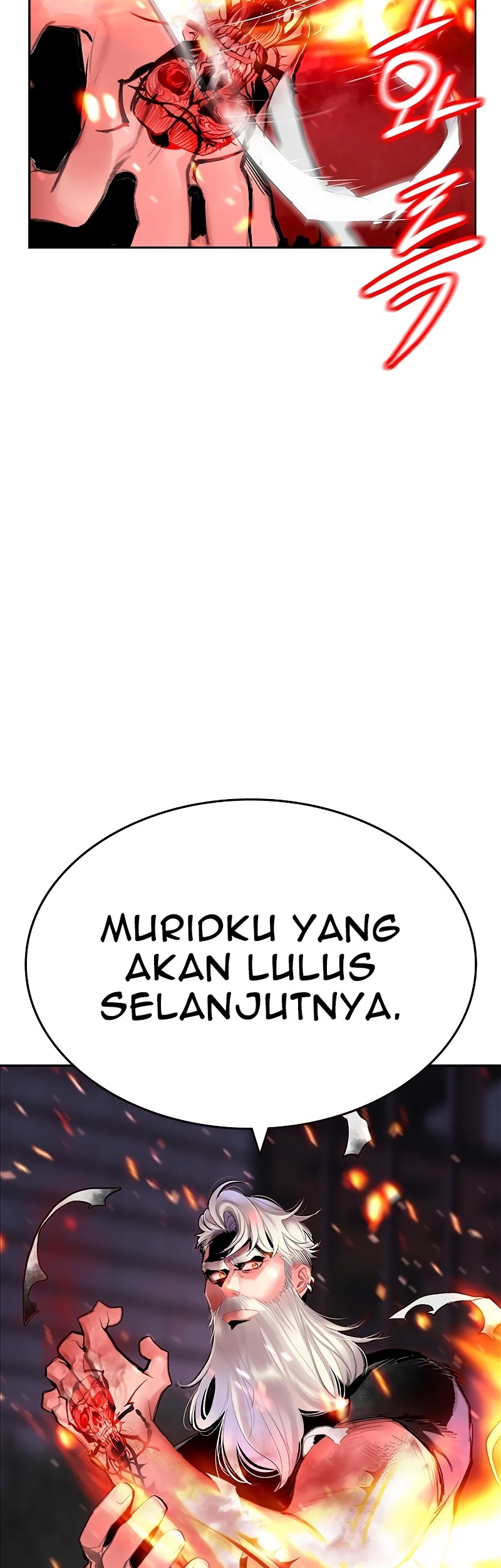 Jungle Juice Chapter 61 Gambar 84