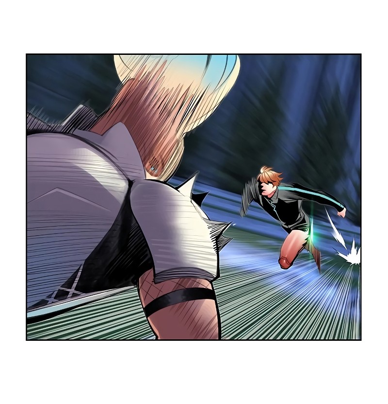 Jungle Juice Chapter 61 Gambar 9