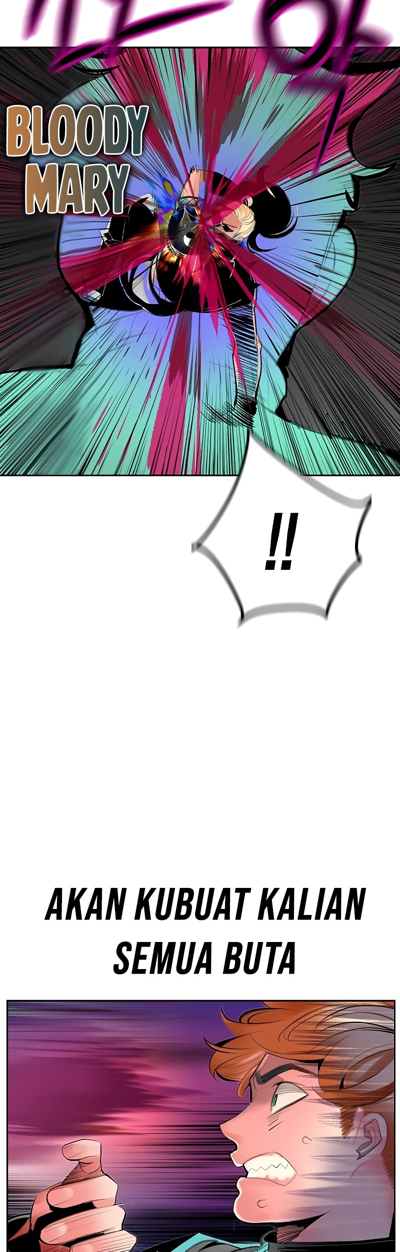 Jungle Juice Chapter 61 Gambar 12