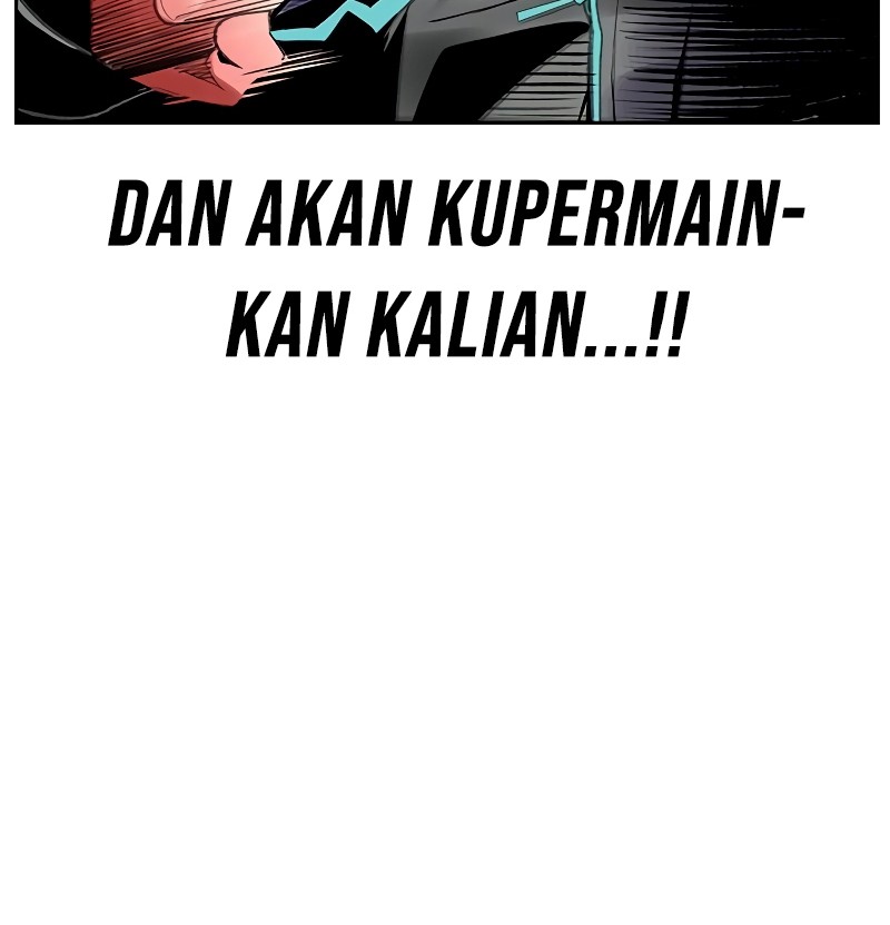 Jungle Juice Chapter 61 Gambar 13