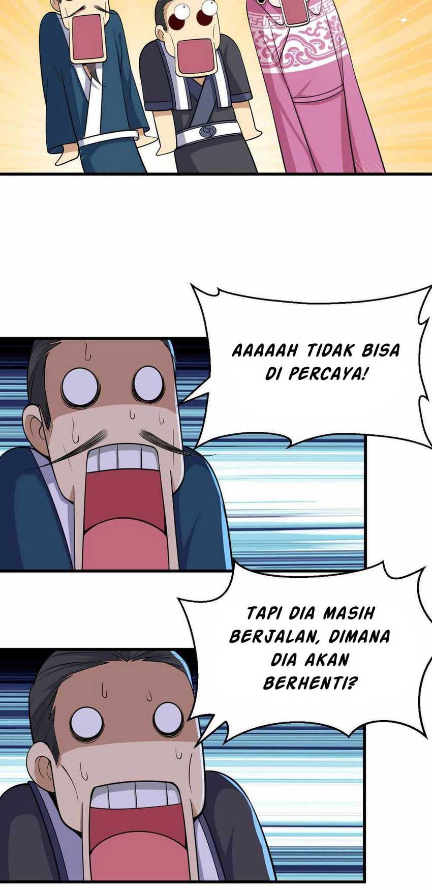 I just want to be beaten to death by everyone Chapter 30 Gambar 26