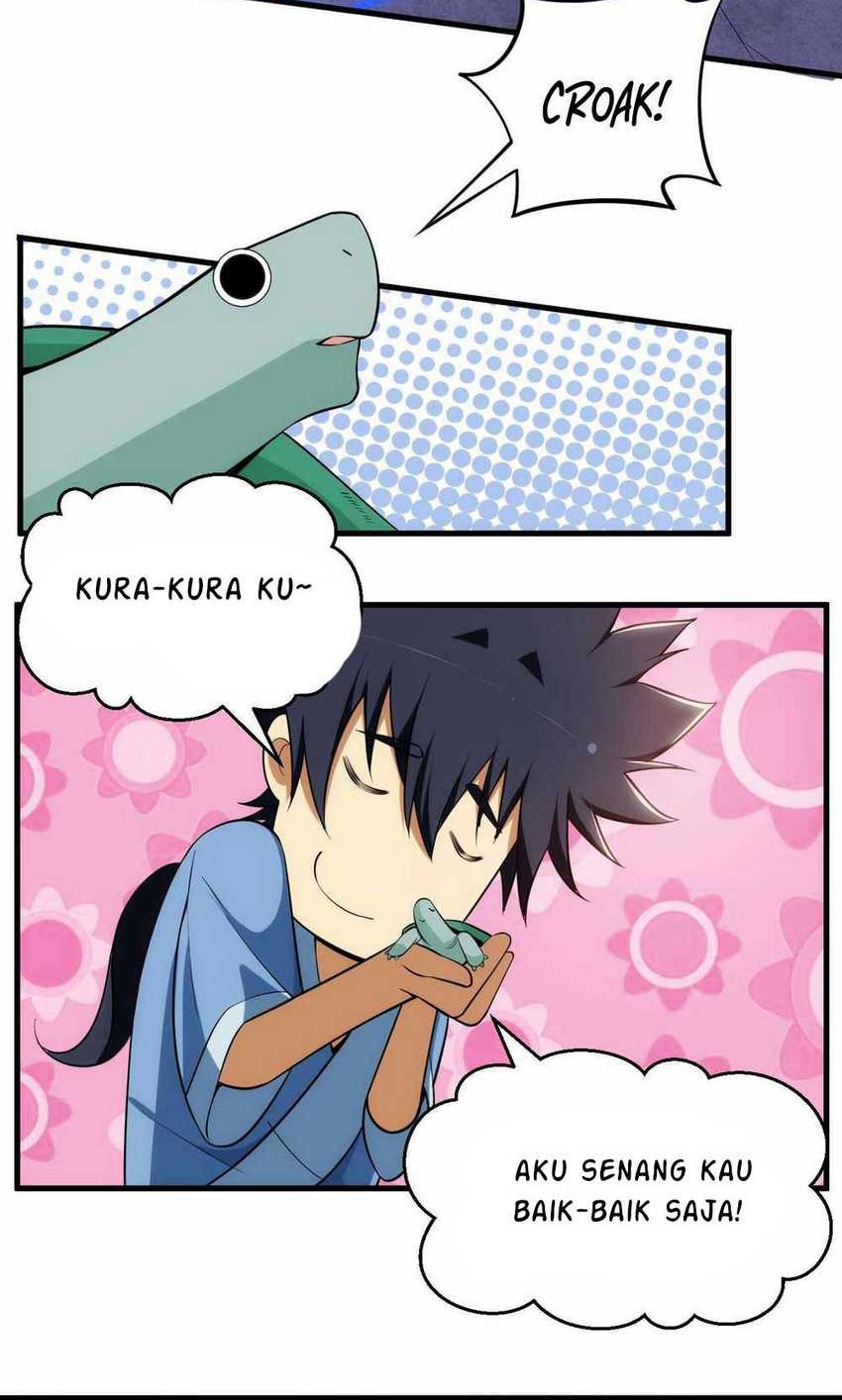I just want to be beaten to death by everyone Chapter 30 Gambar 10