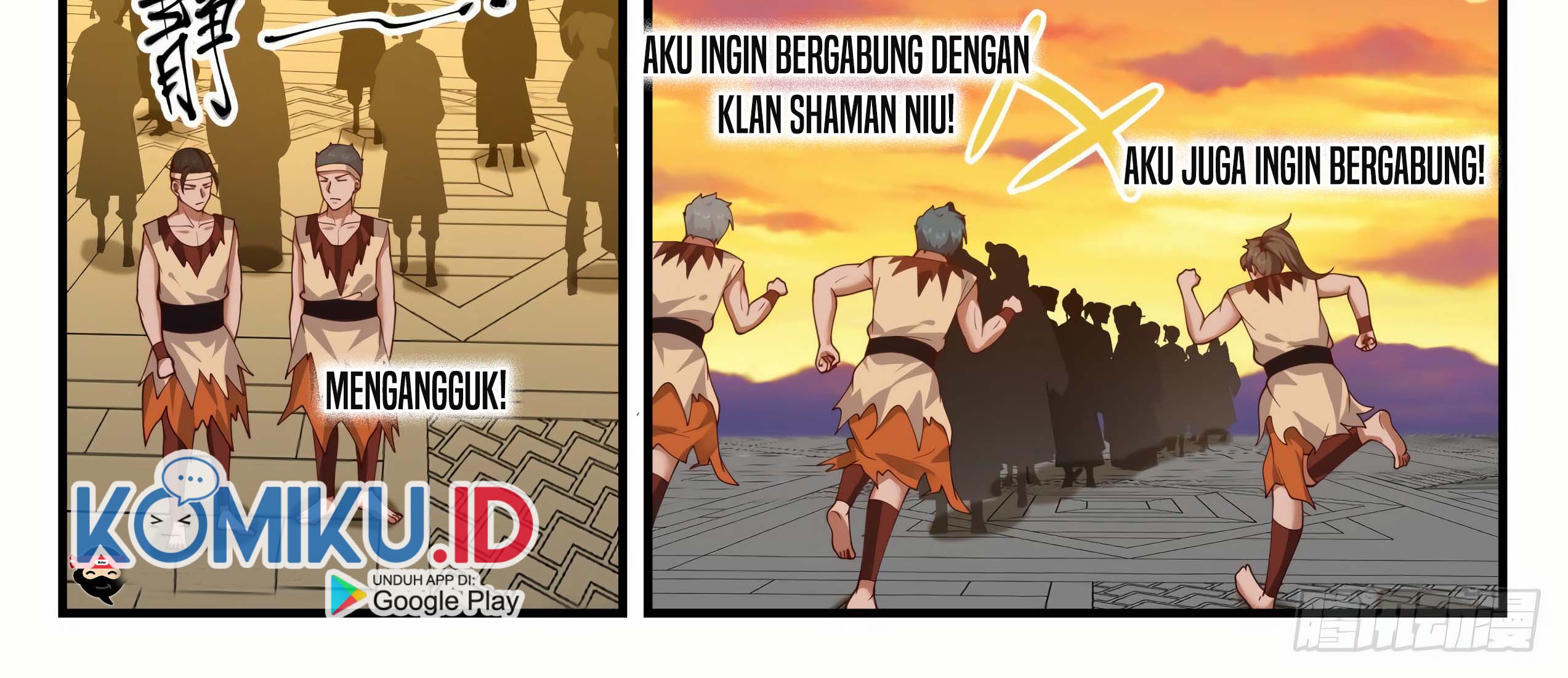 Martial Peak Part 2 Chapter 2015 Gambar 20