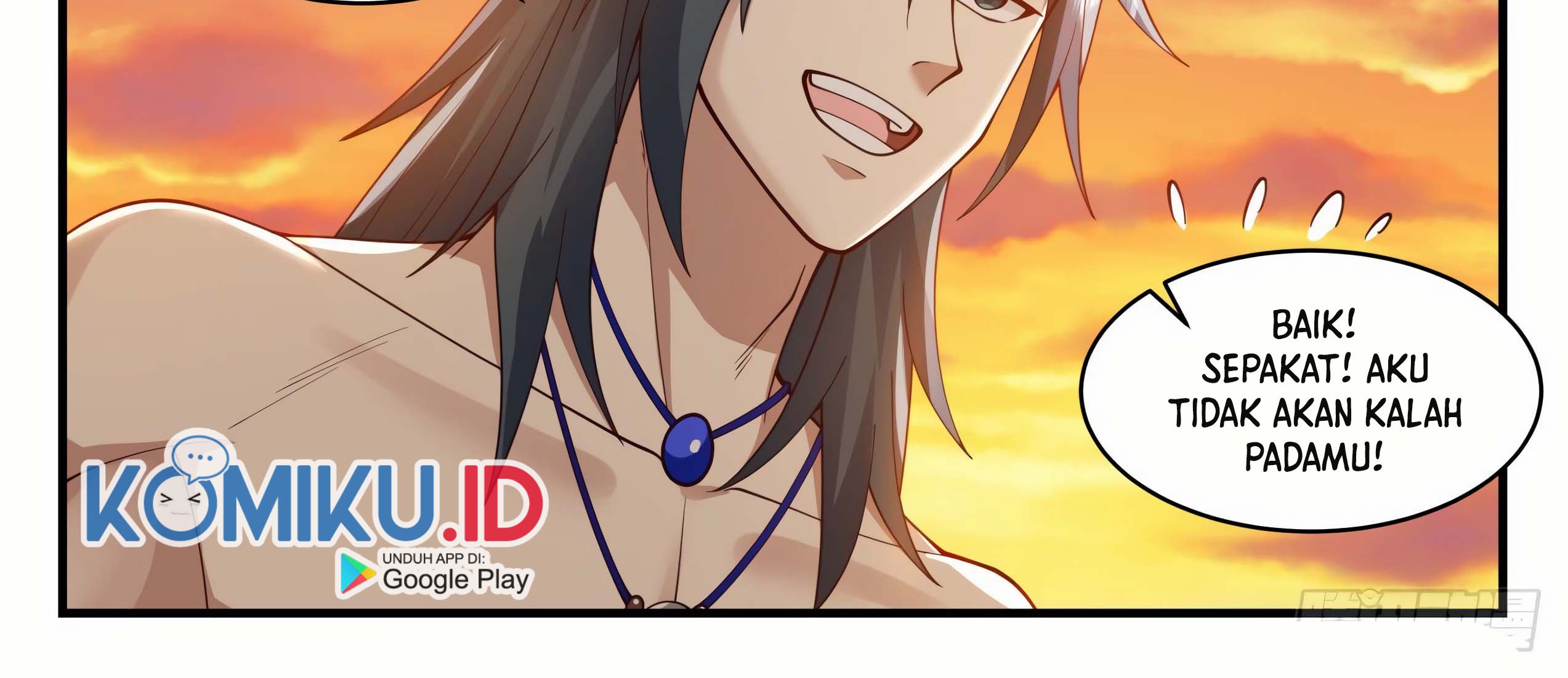 Martial Peak Part 2 Chapter 2015 Gambar 18