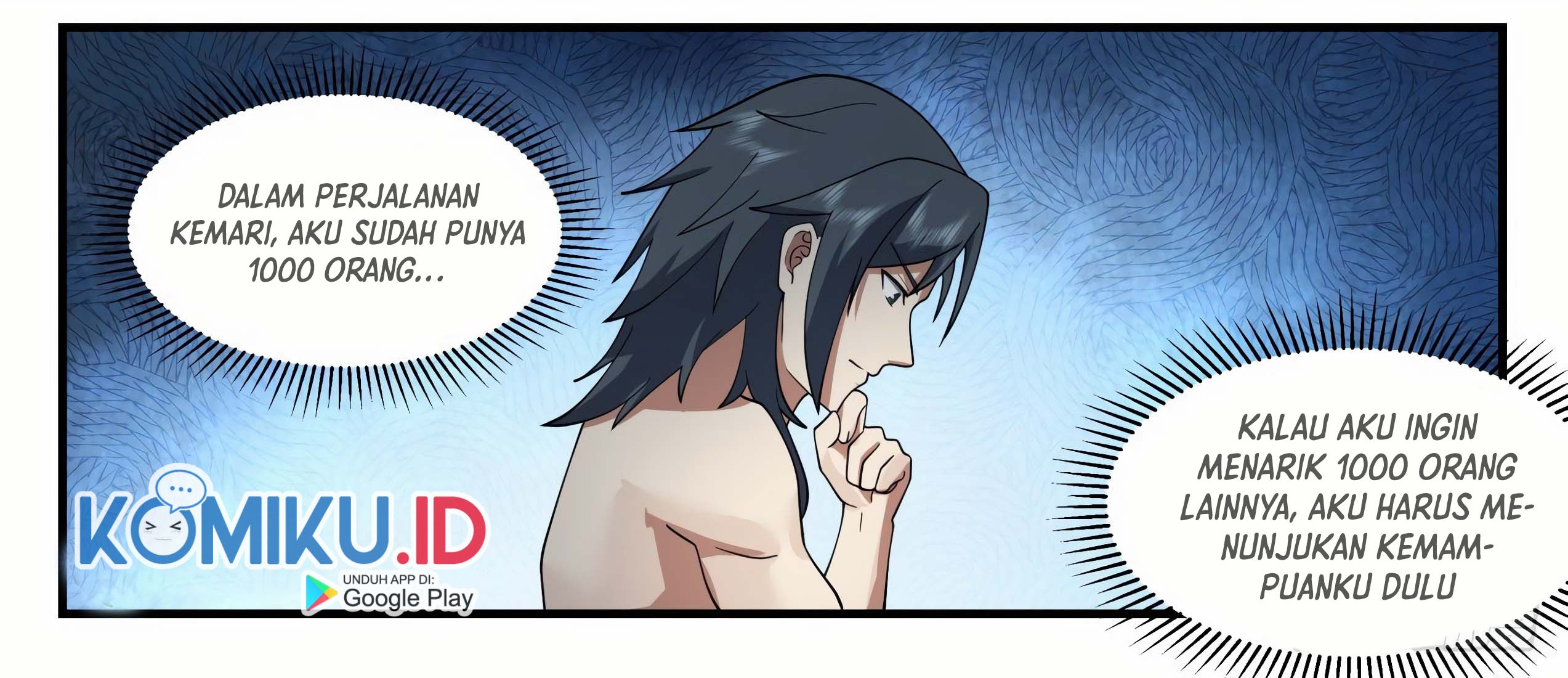Martial Peak Part 2 Chapter 2013 Gambar 12