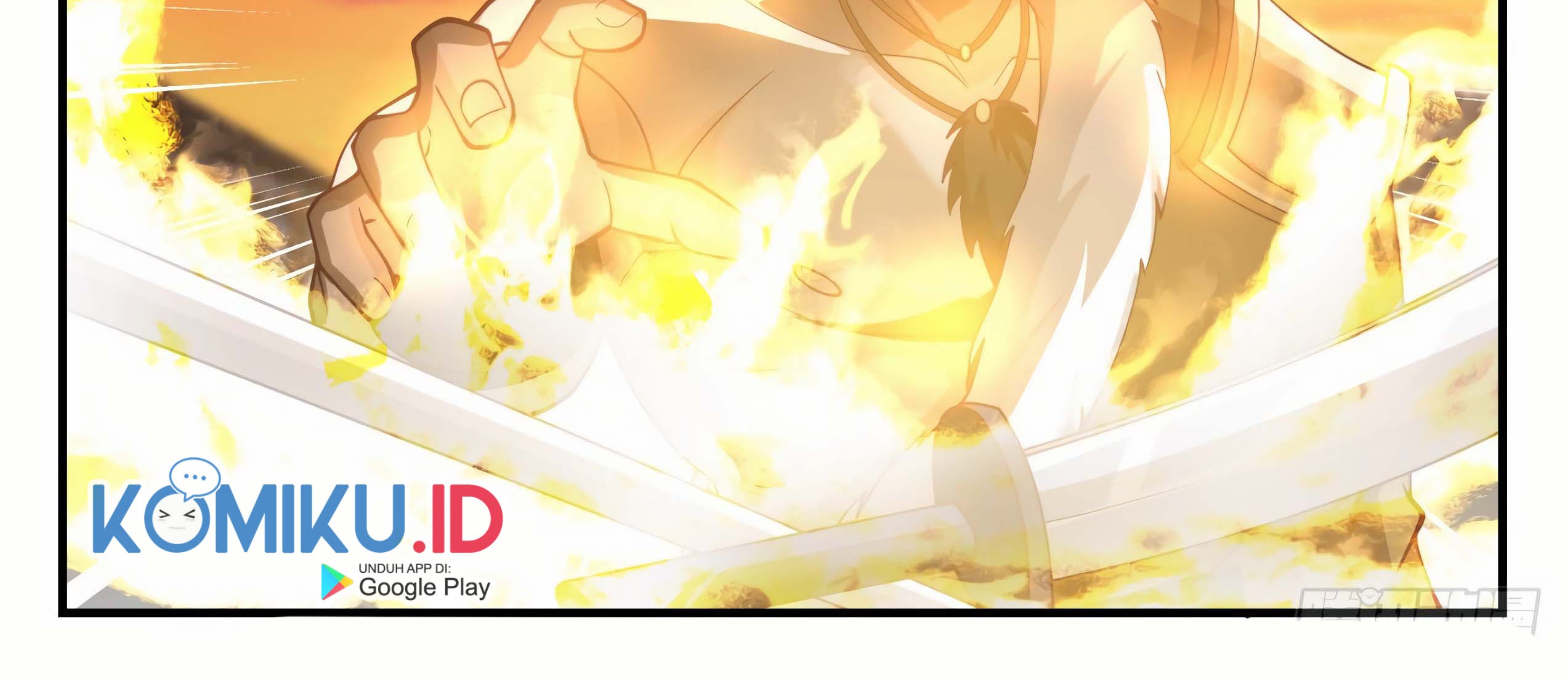 Martial Peak Part 2 Chapter 2014 Gambar 16