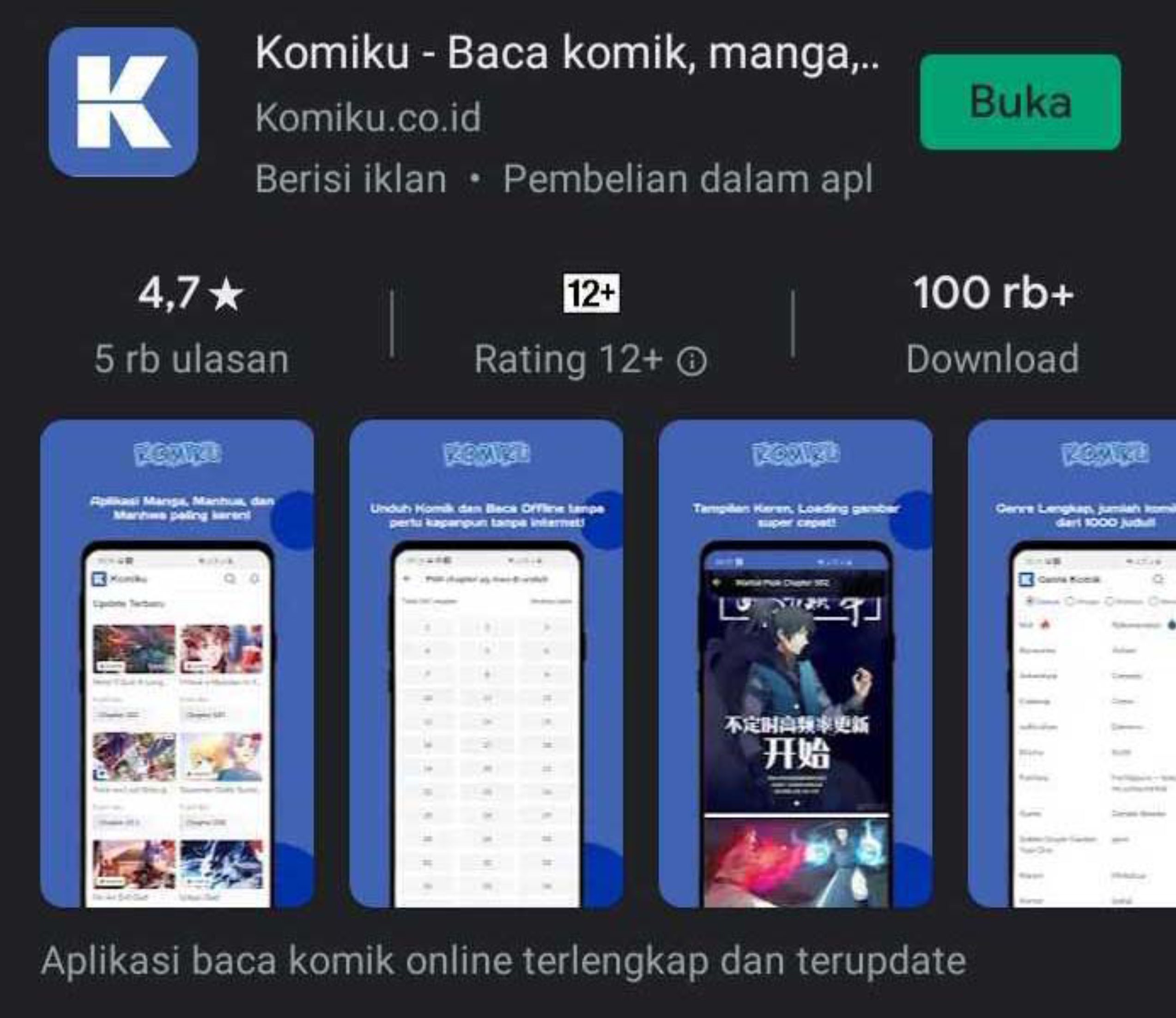 Martial Peak Part 2 Chapter 2019 Gambar 29