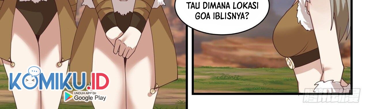 Martial Peak Part 2 Chapter 2021 Gambar 5