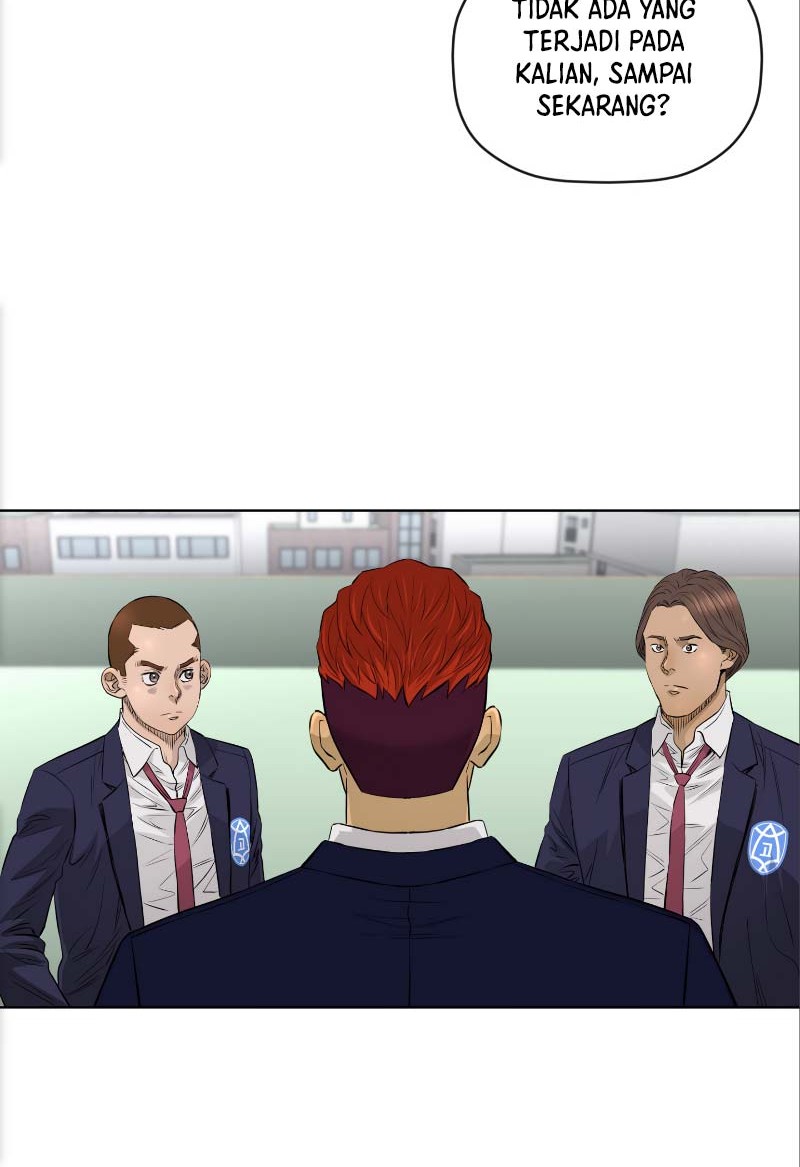 Second life of a Gangster Chapter 91 Gambar 19