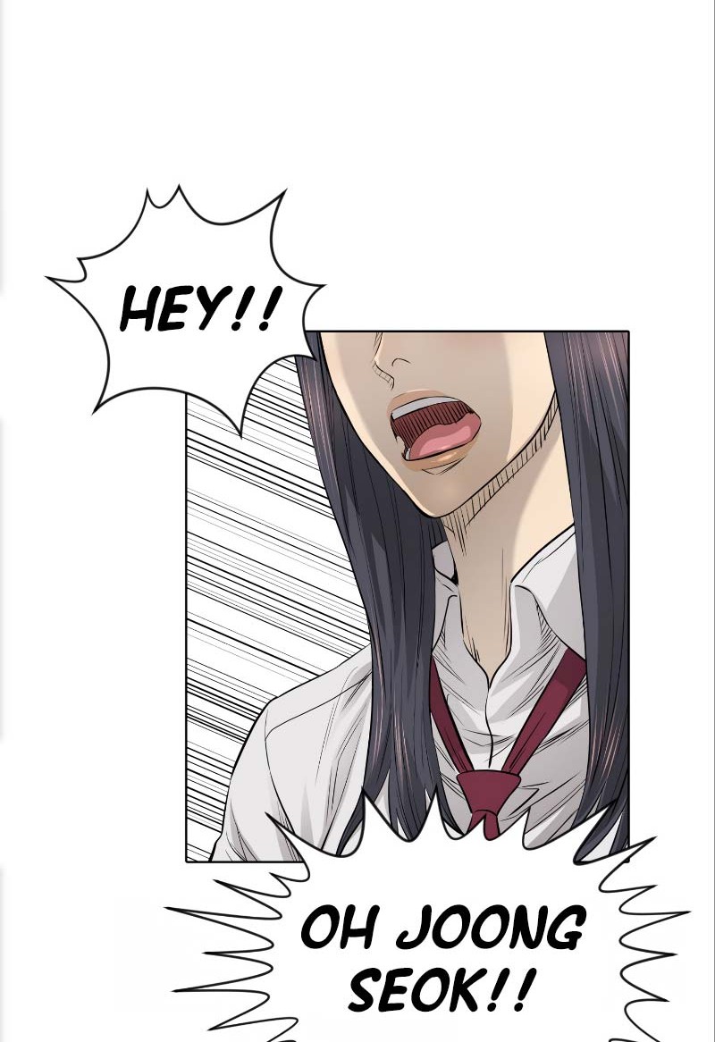 Second life of a Gangster Chapter 91 Gambar 23