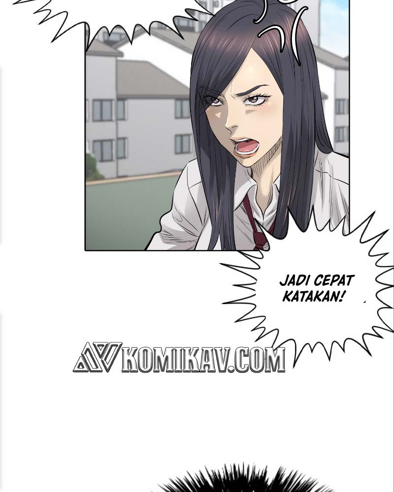 Second life of a Gangster Chapter 91 Gambar 29