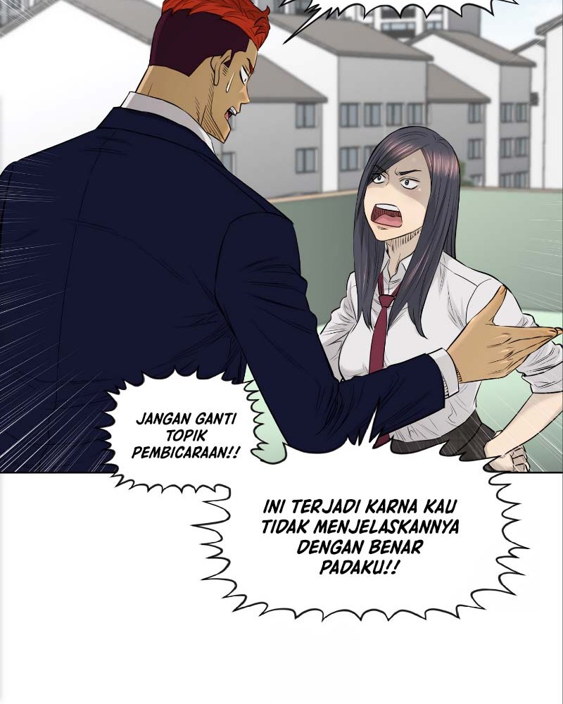 Second life of a Gangster Chapter 91 Gambar 31