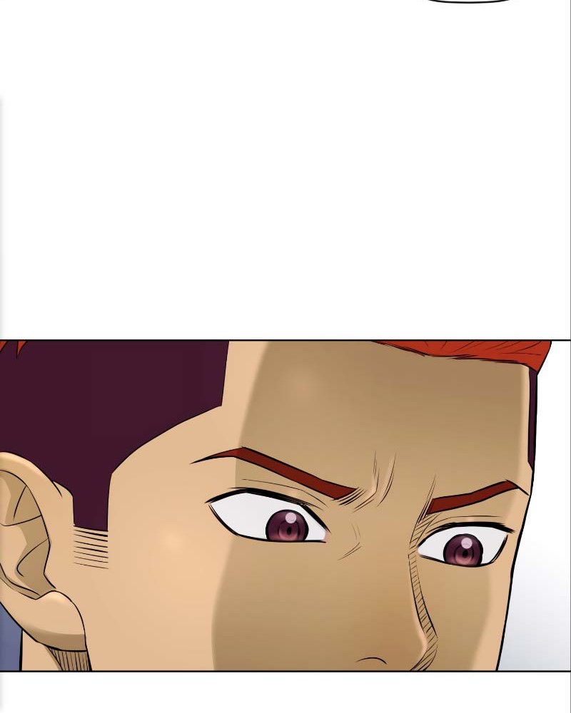 Second life of a Gangster Chapter 91 Gambar 37