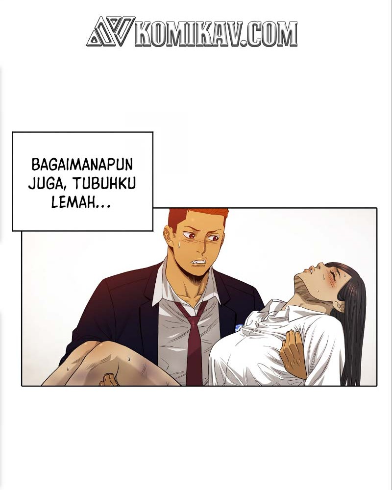 Second life of a Gangster Chapter 91 Gambar 43