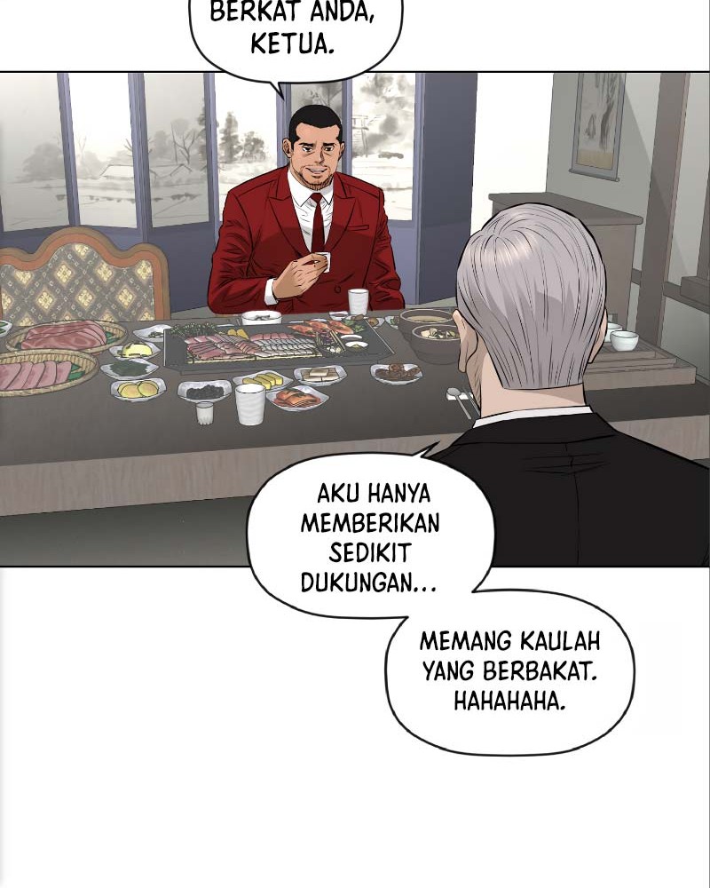Second life of a Gangster Chapter 91 Gambar 3