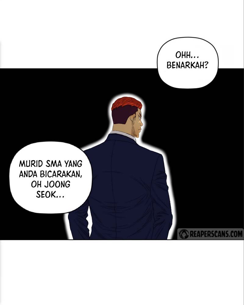 Second life of a Gangster Chapter 91 Gambar 5