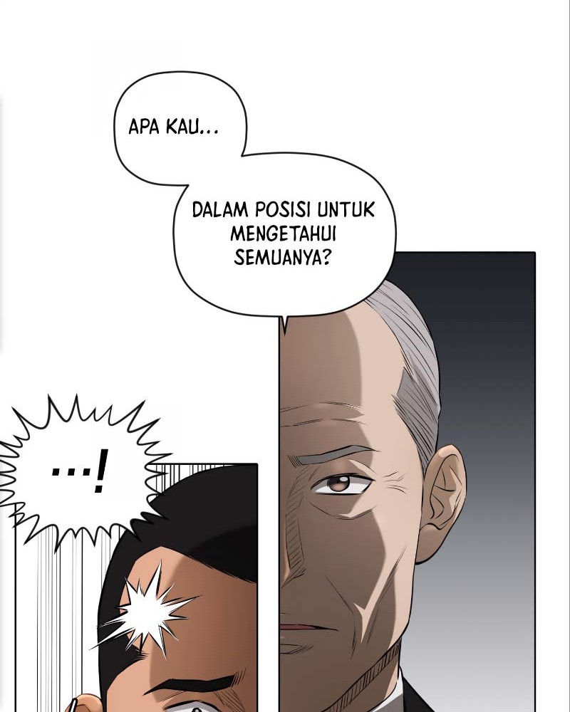 Second life of a Gangster Chapter 91 Gambar 9