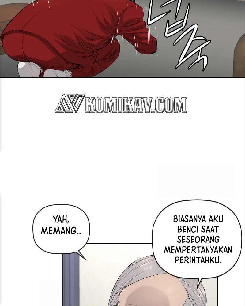 Second life of a Gangster Chapter 91 Gambar 11