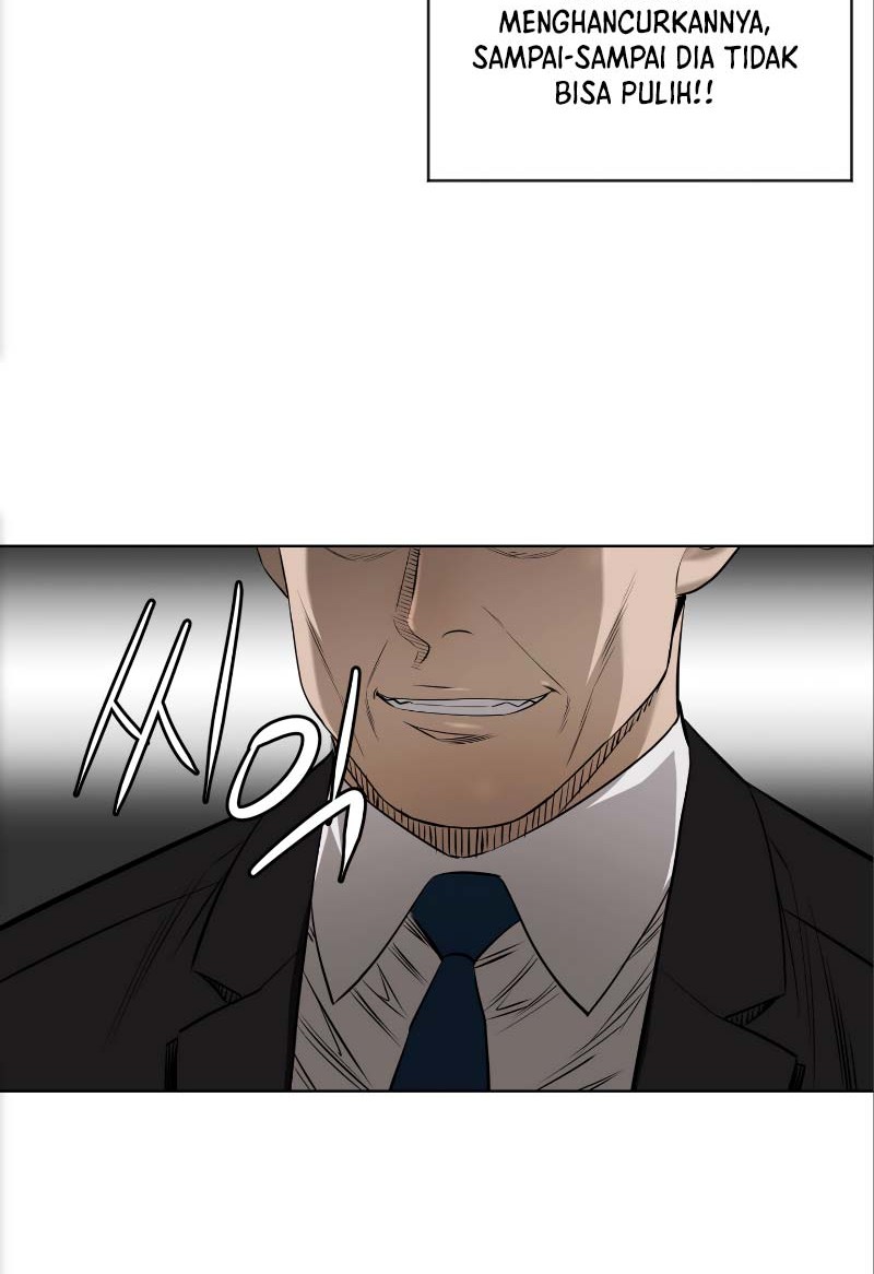 Second life of a Gangster Chapter 91 Gambar 17