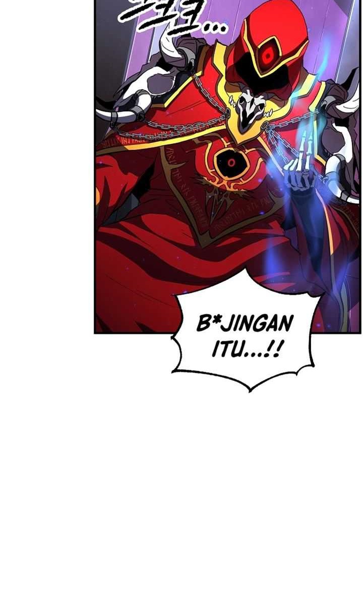 The Heavenly Demon Destroys the Lich King’s Murim Chapter 28 Gambar 45