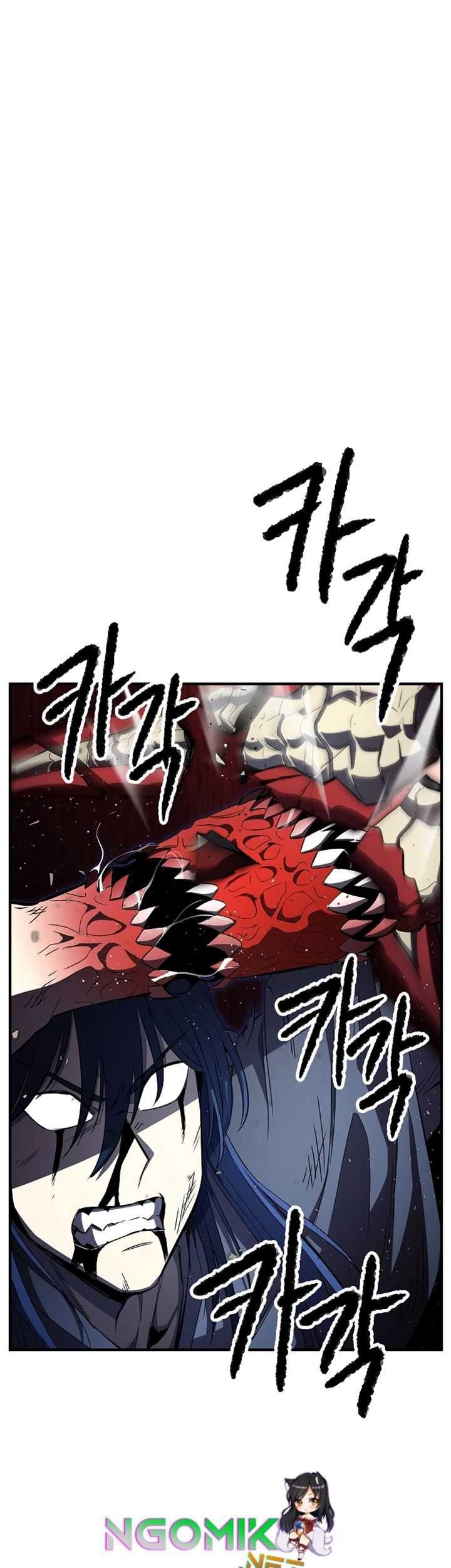 Baca The Heavenly Demon Destroys the Lich King’s Murim Chapter 28 Gambar 2