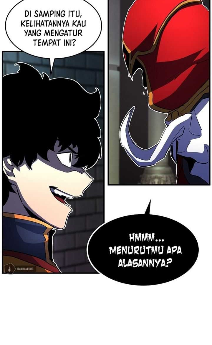 The Heavenly Demon Destroys the Lich King’s Murim Chapter 28 Gambar 61