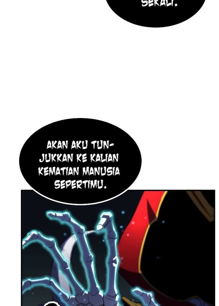 The Heavenly Demon Destroys the Lich King’s Murim Chapter 28 Gambar 65