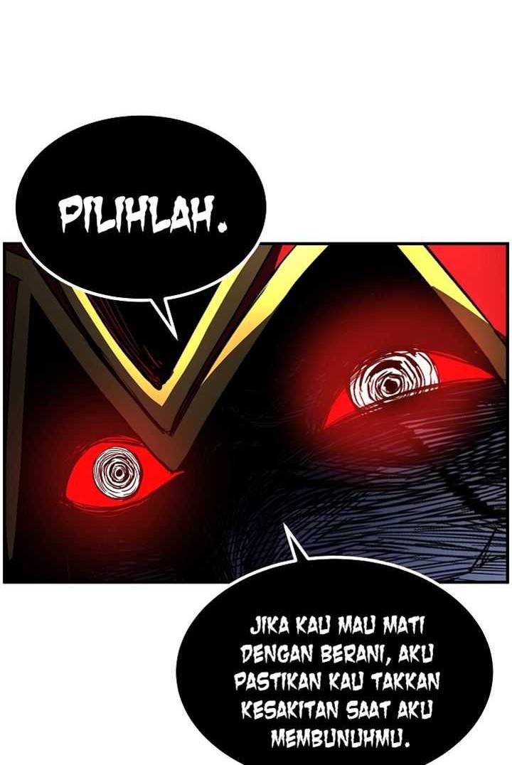The Heavenly Demon Destroys the Lich King’s Murim Chapter 28 Gambar 71