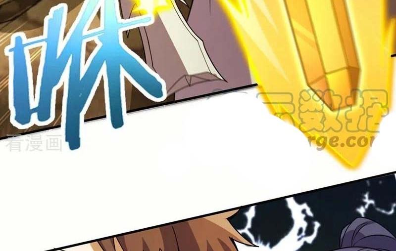 Spirit Sword Sovereign Chapter 486 Gambar 19