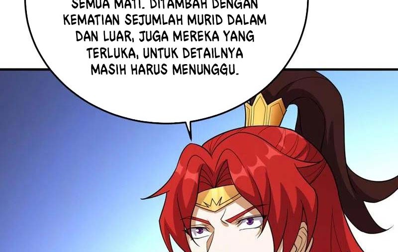 Spirit Sword Sovereign Chapter 486 Gambar 25