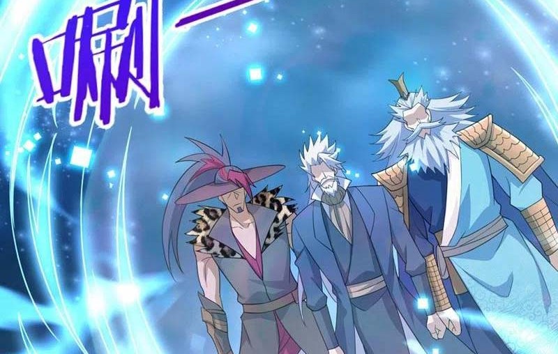 Spirit Sword Sovereign Chapter 486 Gambar 27