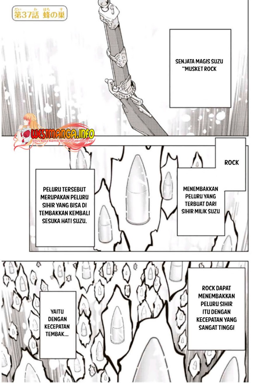Baca My Gift LVL 9999 Unlimited Gacha Chapter 37 Gambar 2