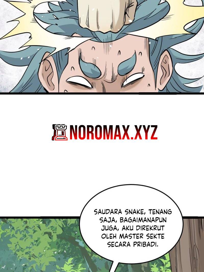All Hail the Sect Leader Chapter 127 Gambar 49