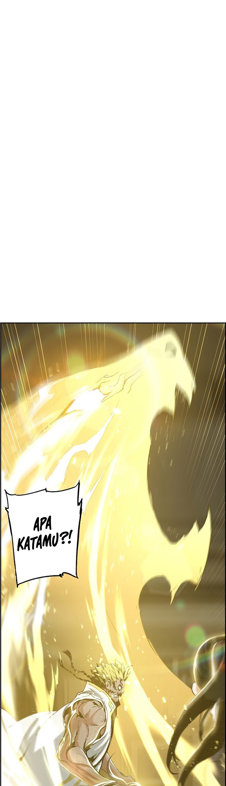 Return of the Broken Constellation Chapter 24 Gambar 18