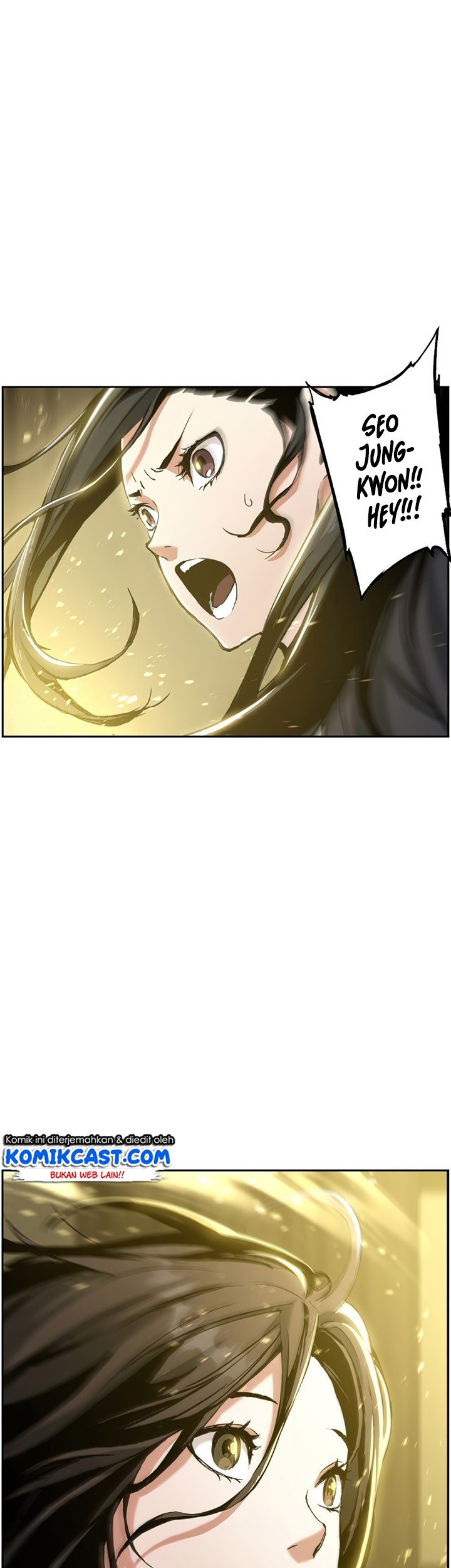 Return of the Broken Constellation Chapter 24 Gambar 20