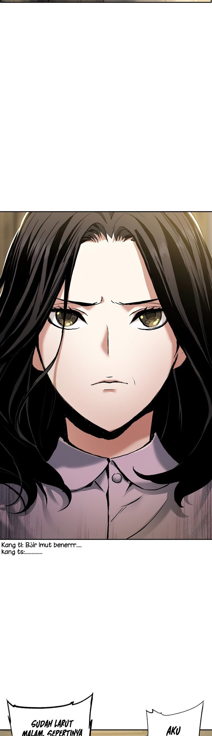 Return of the Broken Constellation Chapter 24 Gambar 26
