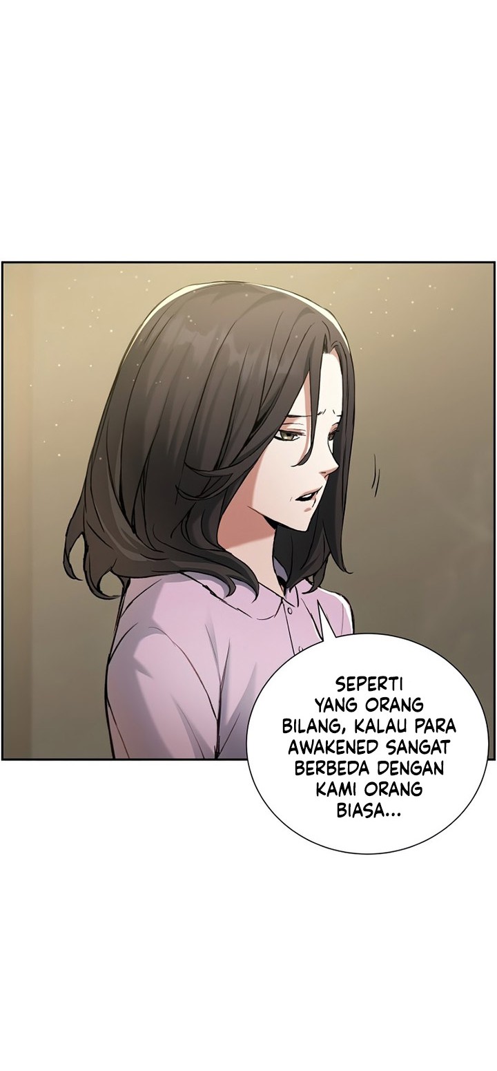 Return of the Broken Constellation Chapter 24 Gambar 29