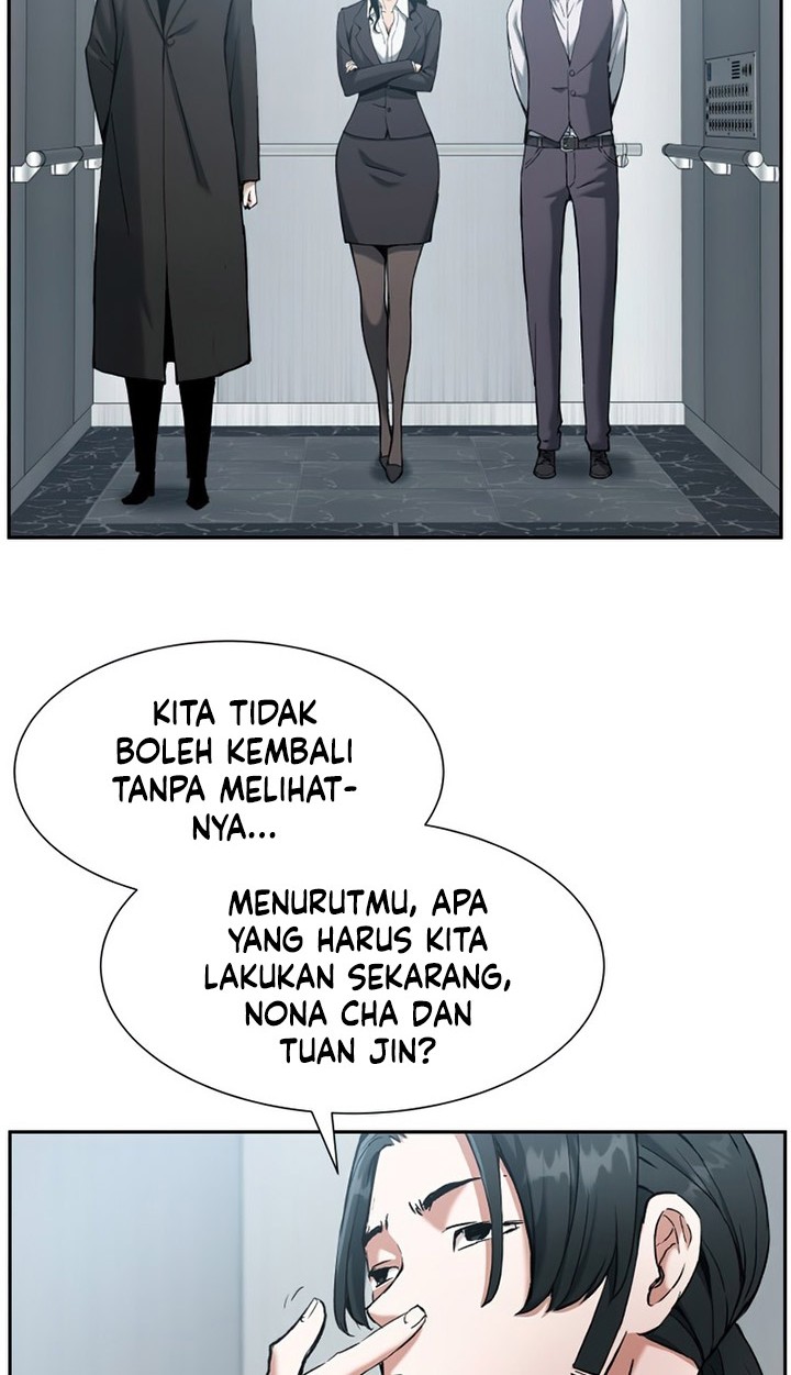 Return of the Broken Constellation Chapter 24 Gambar 33