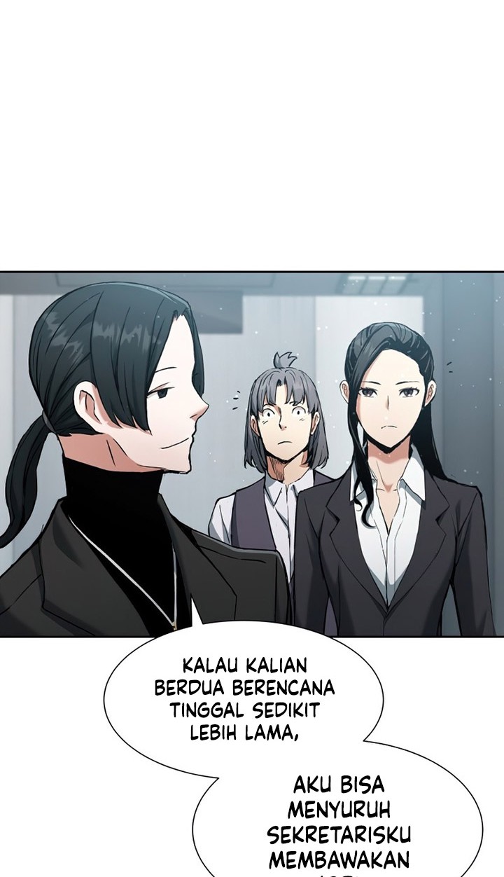 Return of the Broken Constellation Chapter 24 Gambar 35