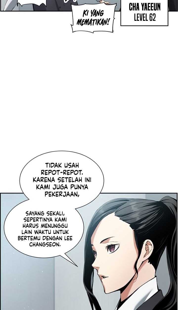 Return of the Broken Constellation Chapter 24 Gambar 37
