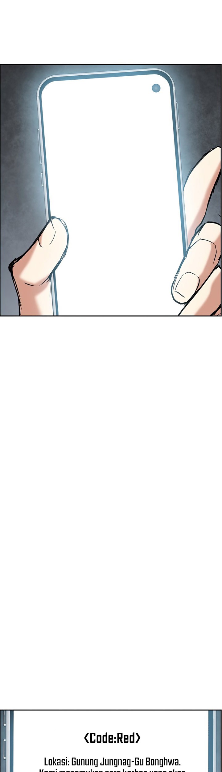 Return of the Broken Constellation Chapter 24 Gambar 44