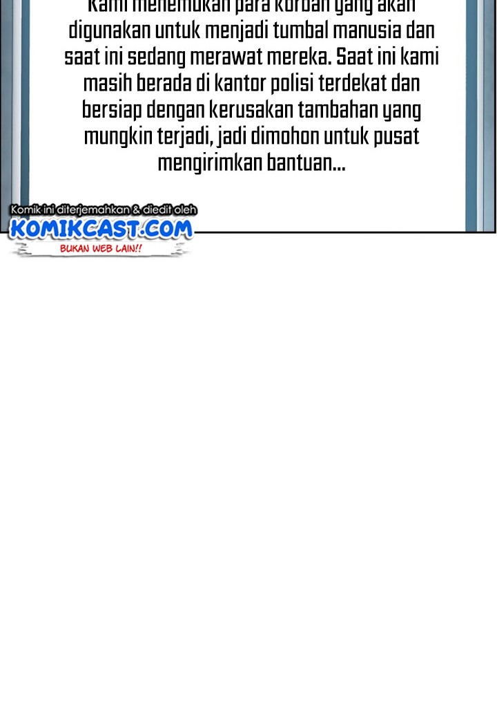 Return of the Broken Constellation Chapter 24 Gambar 45