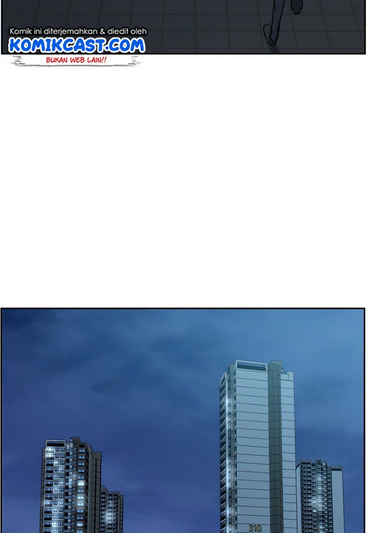 Return of the Broken Constellation Chapter 24 Gambar 47