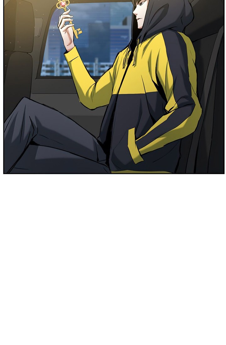 Return of the Broken Constellation Chapter 24 Gambar 3