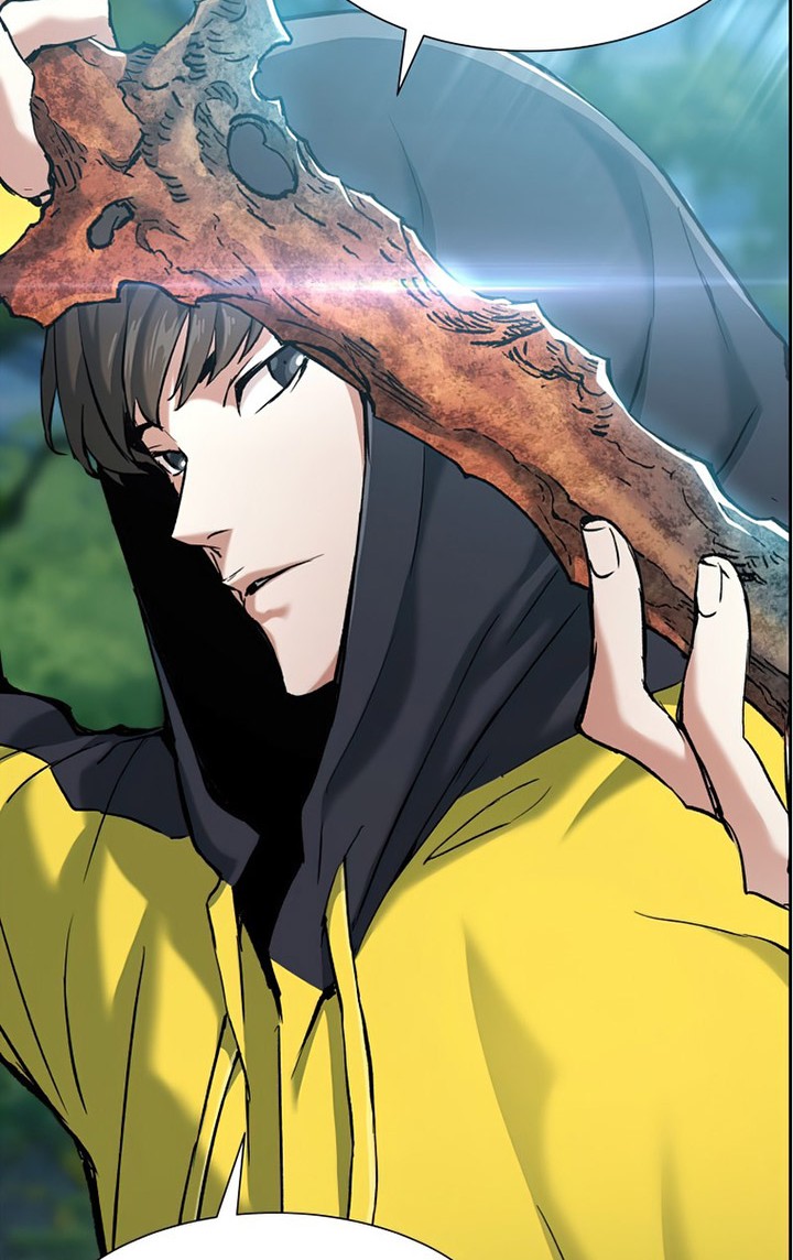 Return of the Broken Constellation Chapter 24 Gambar 59