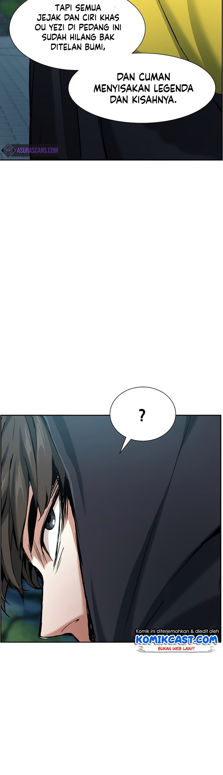 Return of the Broken Constellation Chapter 24 Gambar 60