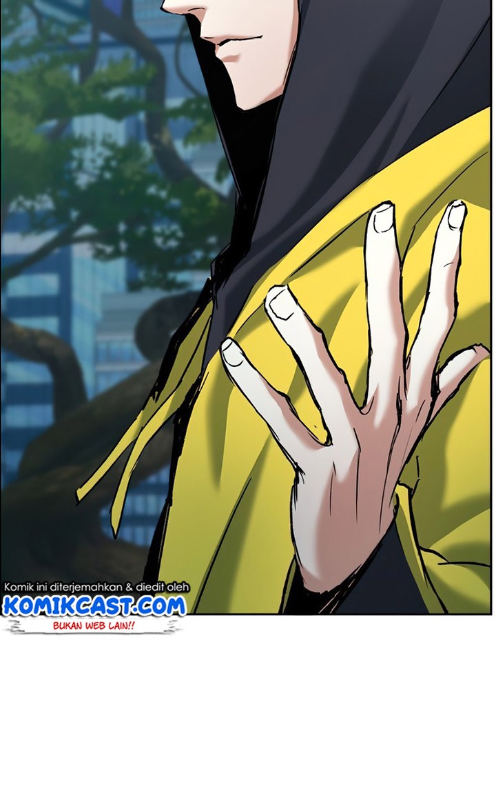 Return of the Broken Constellation Chapter 24 Gambar 63